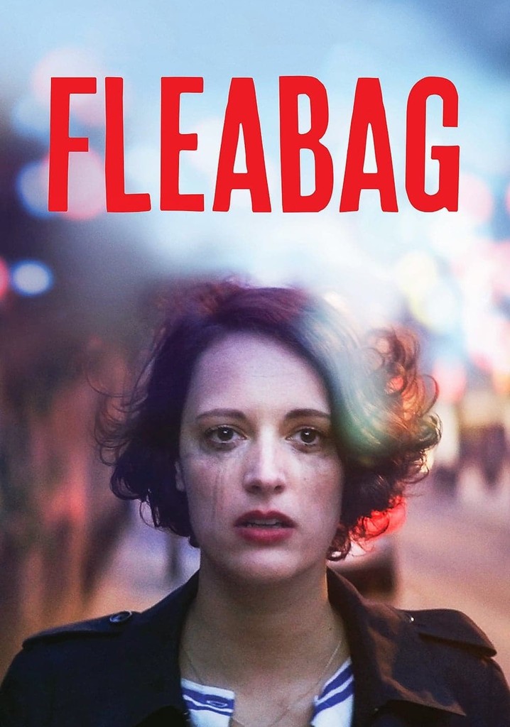 Saison 1 Fleabag streaming où regarder les épisodes?